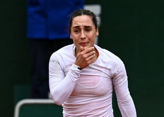 Trevisan vuelve a cuartos con una racha de nueve victorias