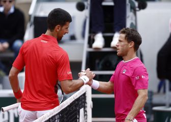 Djokovic, a toda máquina
