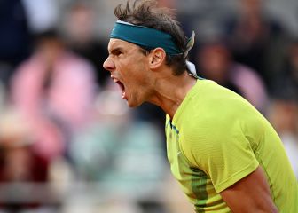 Sudor, garra y Djokovic