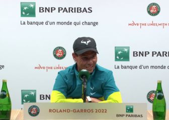 Nadal pone de manifiesto una realidad de la que ningún español quería oírle hablar