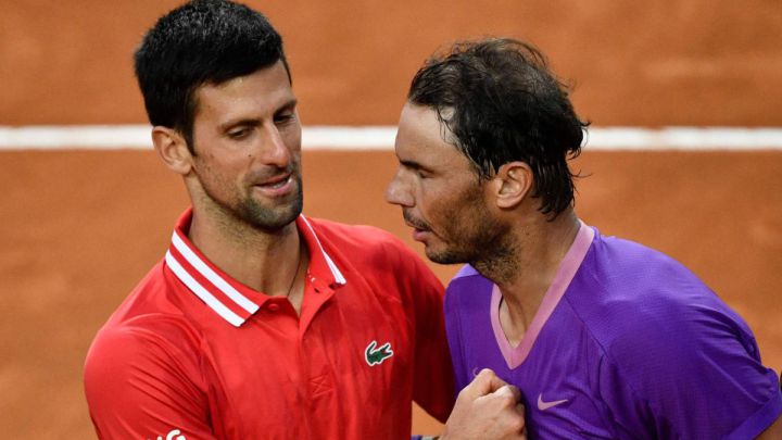 Djokovic - Nadal: schedule, TV, where to follow and how to watch Roland Garros live