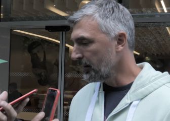 Ivanisevic, técnico de Djokovic: 