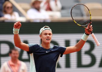 Rune es la sensación