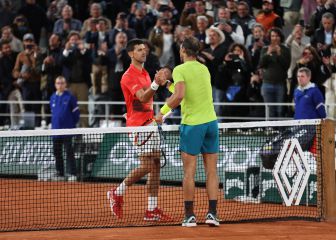 Nadal aleja del trono a Djokovic