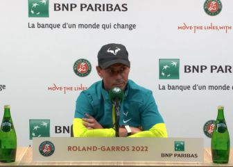 Nadal: 