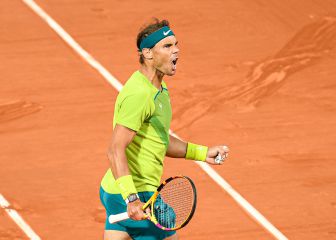 Partidos de hoy, 3 de junio, en Roland Garros: horarios y orden de juego