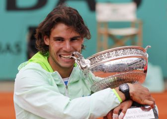 ?Por qu a Roland Garros se le conoce como la Copa de los Mosqueteros?