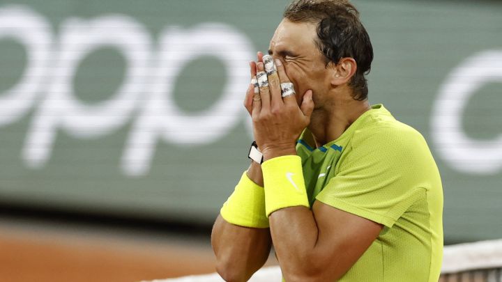 Resumen y resultado del Nadal - Ruud | Final de Roland Garros 2022, en vivo