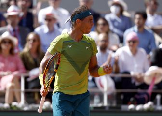 ¿Qué significa el logo de la camiseta de Rafa Nadal y por qué utiliza un toro?