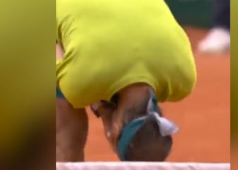 Es historia legendaria del deporte: lo que hizo Nadal según ganó la 14 que les va a emocionar