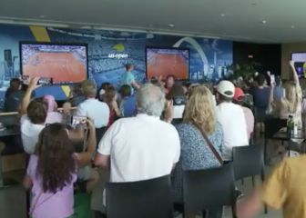 Así se vivió el 14º Roland Garros de Rafa Nadal en su Academia