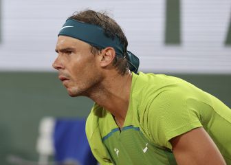 Nadal no descarta Wimbledon