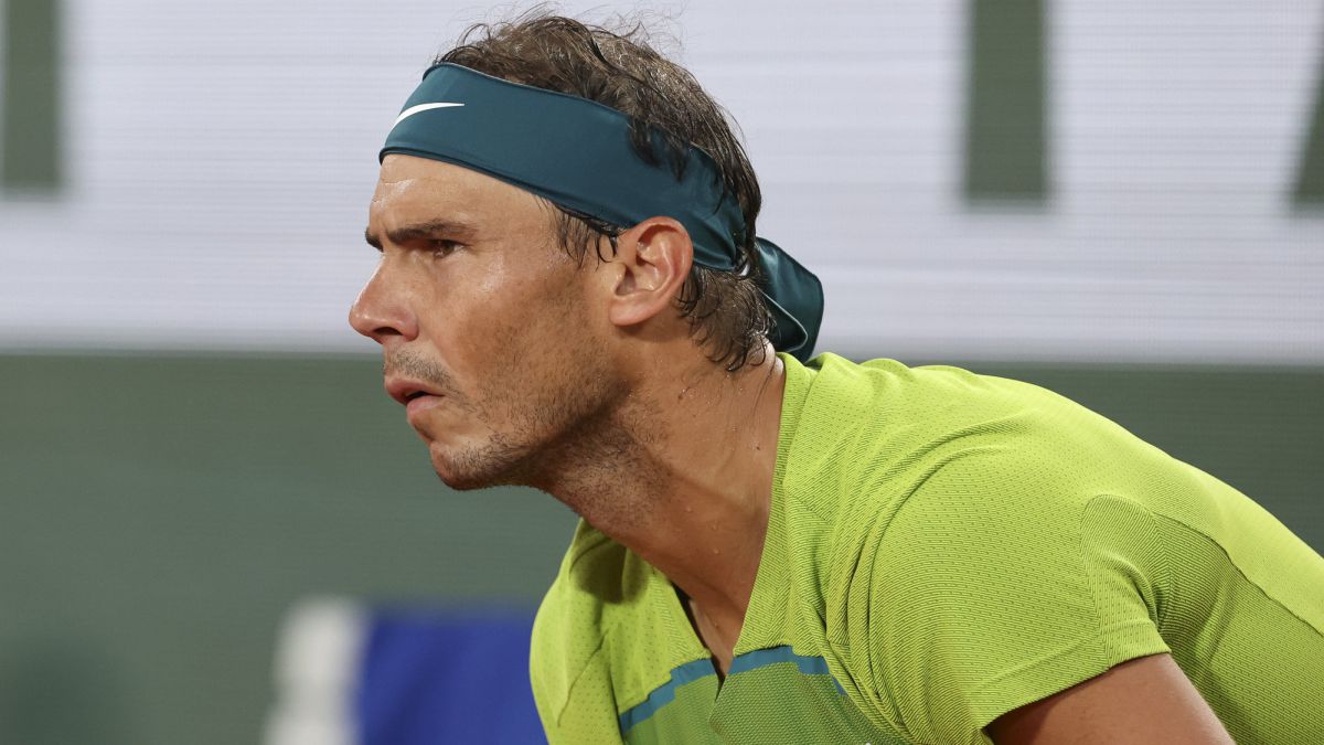Nadal does not rule out Wimbledon