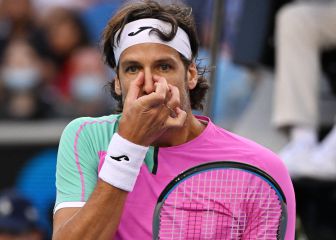 Feliciano López cae en primera ronda en Stuttgart