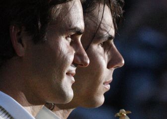 Del mejor partido de la historia a las lágrimas de Federer