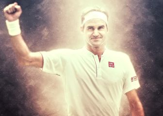 El legado de Roger Federer