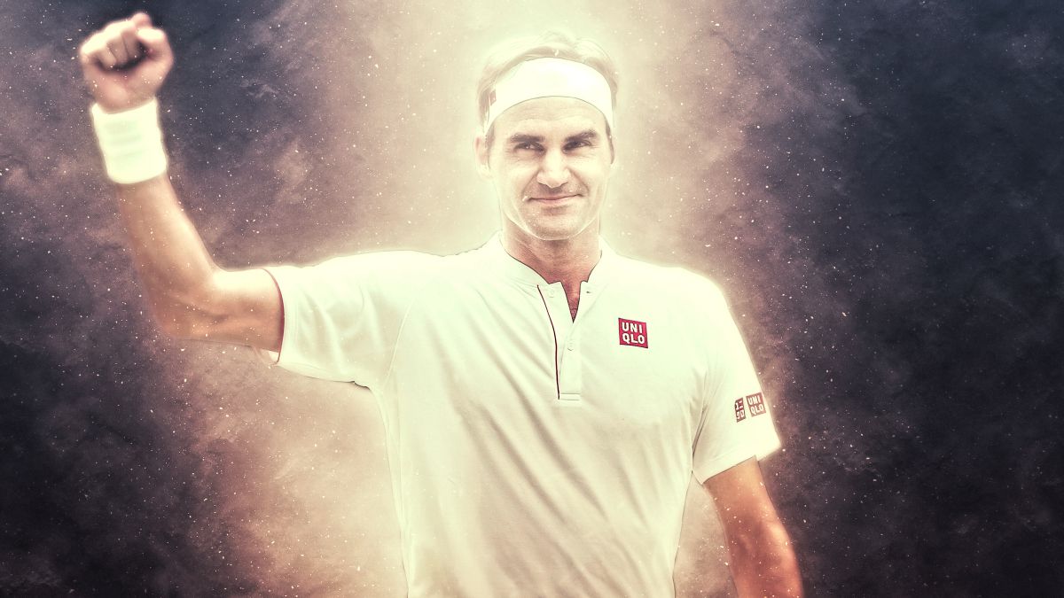El legado de Roger Federer