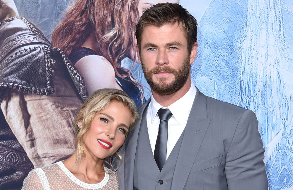 Chris Hemsworth Altura Chris Hemsworth Altura | AUTOMASITES