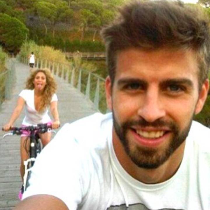 Shakira Sugiere A Pique Que Deje Barcelona En Su Nueva Cancion As Com