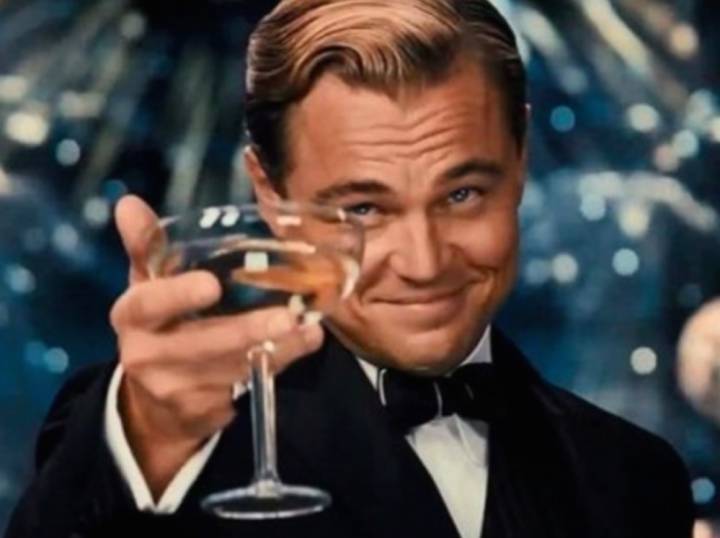 El Lobo De Wall Street Premios