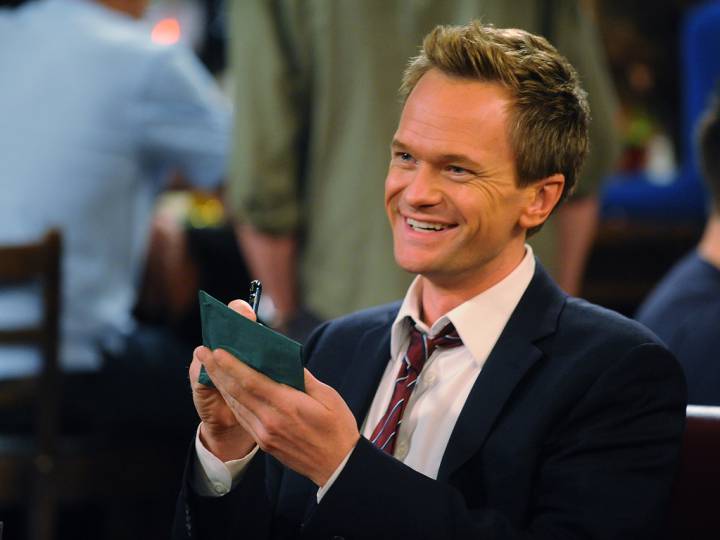 Barney y sus amigos antes y despues de adelgazar