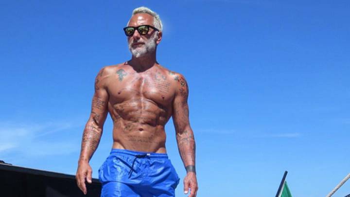 La Colf Fa Causa A Gianluca Vacchi
