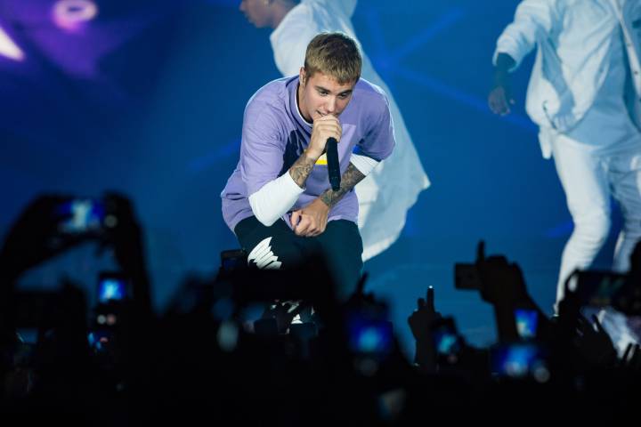 Justin Bieber Golpeado En Una Discoteca En Alemania As Com Poslednie tvity ot justin bieber (@justinbieber). justin bieber golpeado en una