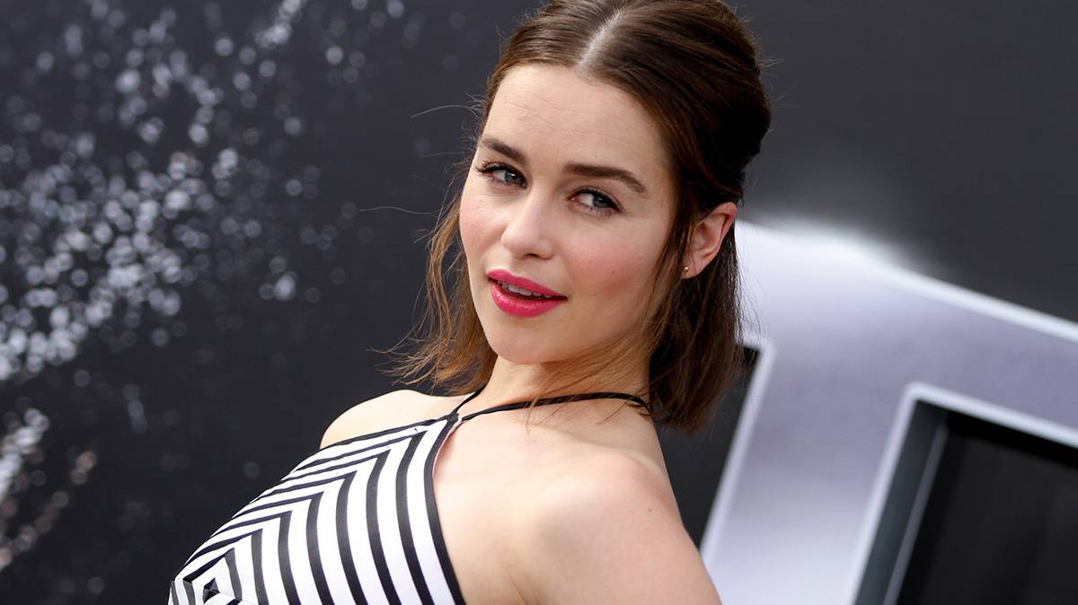 Showing Xxx Images for Redhead porn star emilia clarke xxx ...