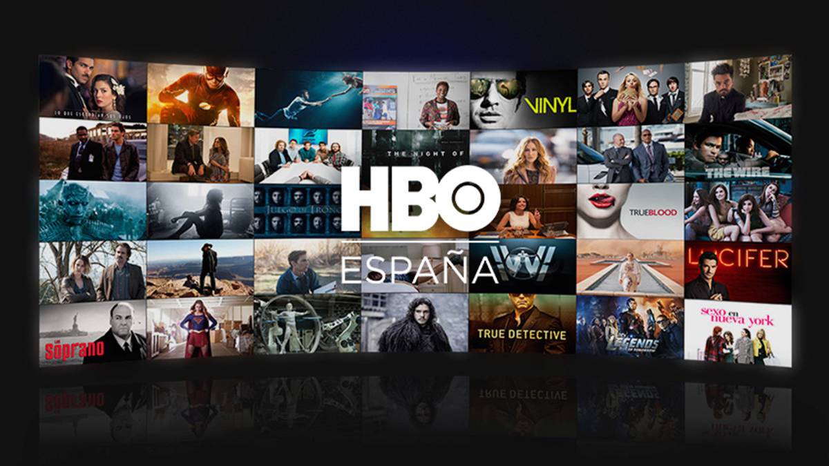 spanish series hbo