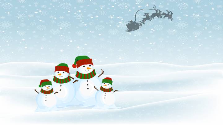 Consigue Que Tus Hijos Conserven La Ilusion Por Papa Noel O Reyes As Com