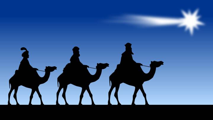 10 cosas que no sabías de los Reyes Magos - AS.com