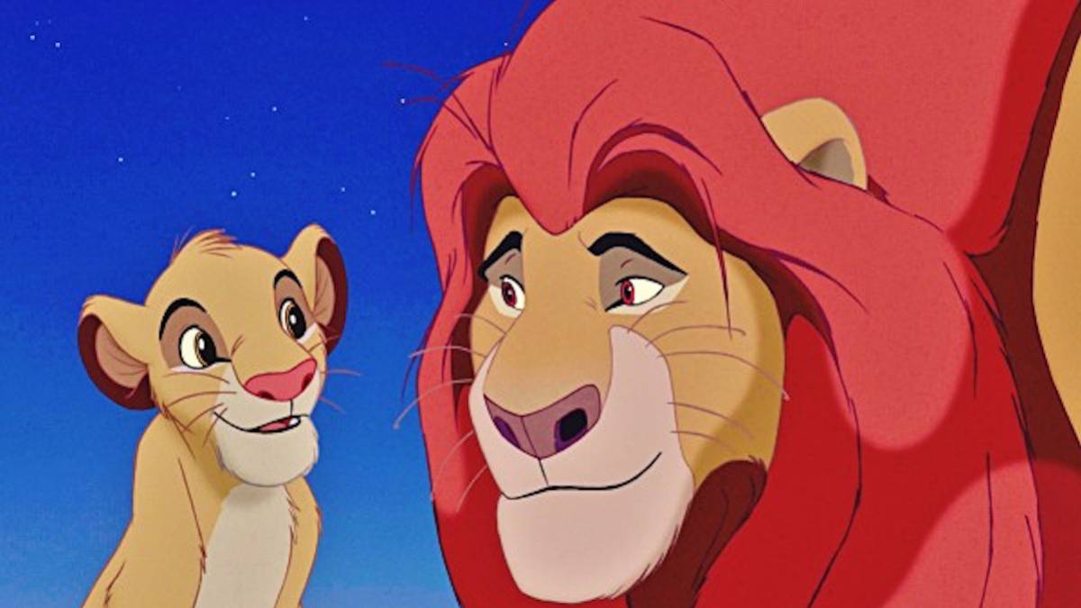 El Rey León: estos son los actores que darán vida a Simba y Mufasa - AS.com