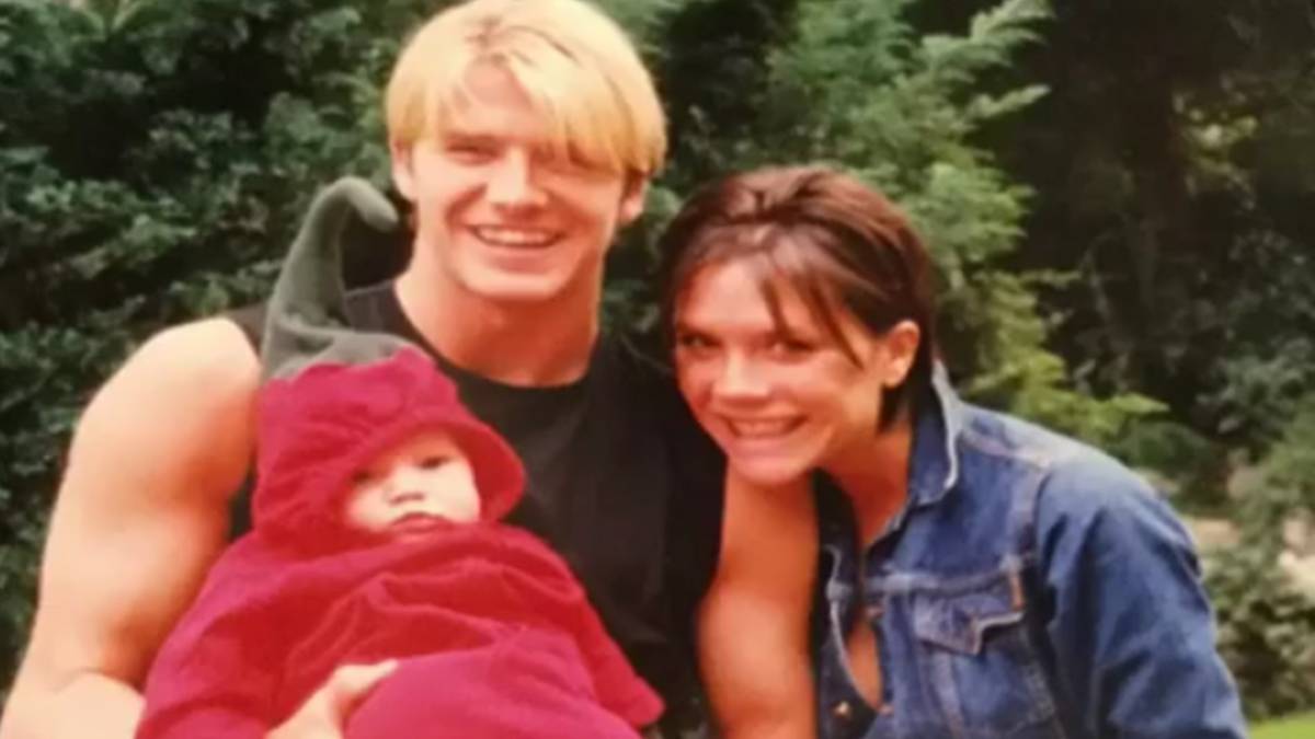 Así felicitan los Beckham a Brooklyn por su 18 cumpleaños 