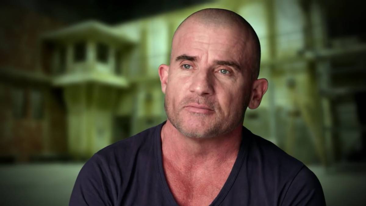 Así será el regreso de Prison Break, según sus actores 
