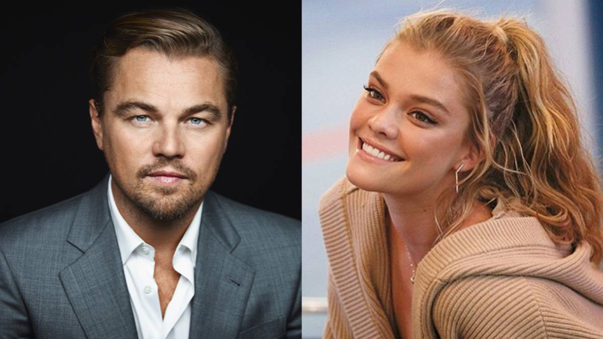 Leonardo DiCaprio no oculta su relación con Nina Agdal 