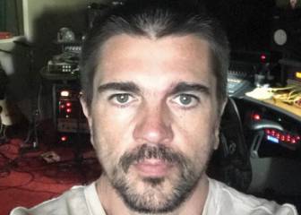 Juanes: la tragedia familiar que ha marcado su vida