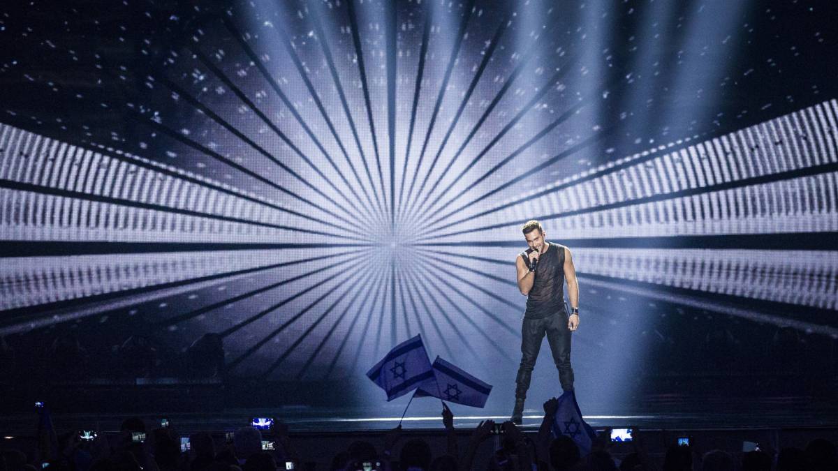 Eurovisión 2017 ¿Cómo es la votación del festival?