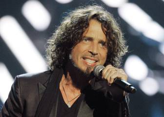 Muere Chris Cornell, cantante de Soundgarden y Audioslave