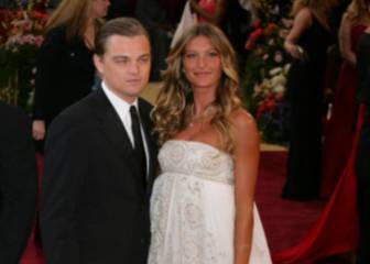 Leonardo DiCaprio vuelve a estar soltero: Su lista de conquistas