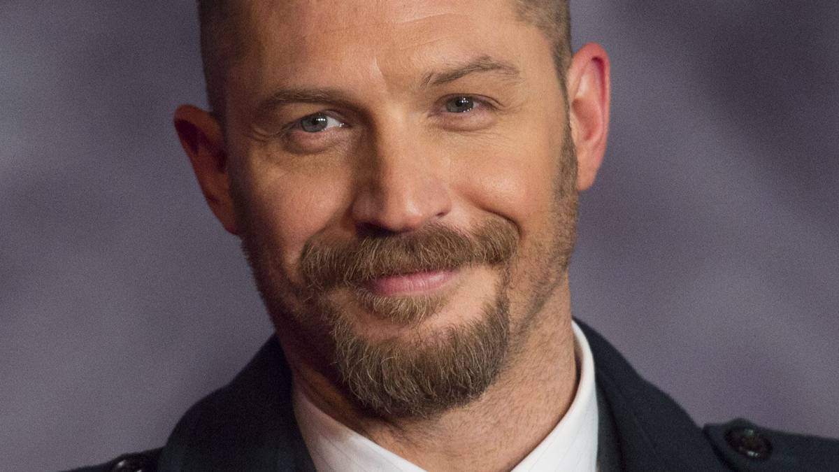 Tom Hardy será Venom, el mayor enemigo de Spiderman - AS.com