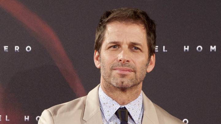 Zack Snyder deja "La liga de la justicia" por el suicidio ...