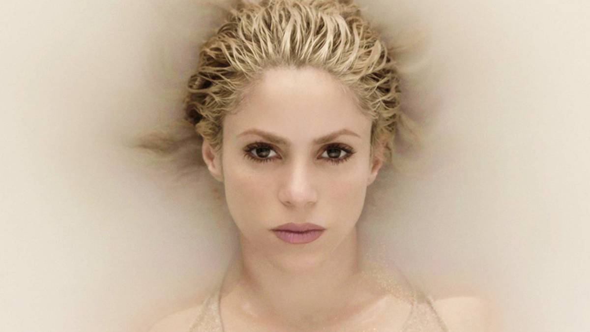 El Dorado, el álbum con el que Shakira quiere volver a reinar - AS.com