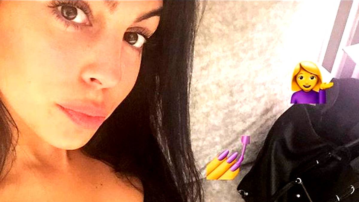 Selfie Georgina Rodriguez nude (97 photo), Ass, Fappening, Selfie, underwear 2017 Selfie Georgina Rodriguez nude (77 photo), Pussy, Hot, Boobs, bra 2017