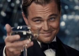 Leonardo DiCaprio es obligado a devolver un Oscar de Hollywood