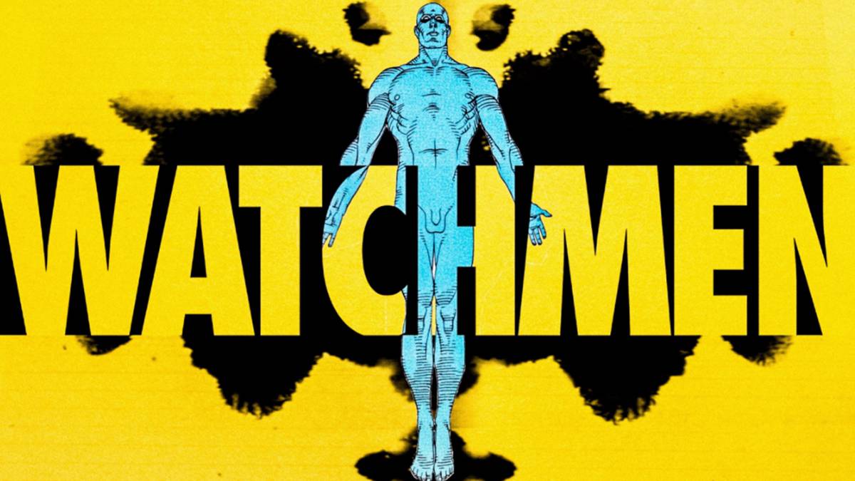 Lindelof y HBO preparan la serie de Watchmen - AS.com