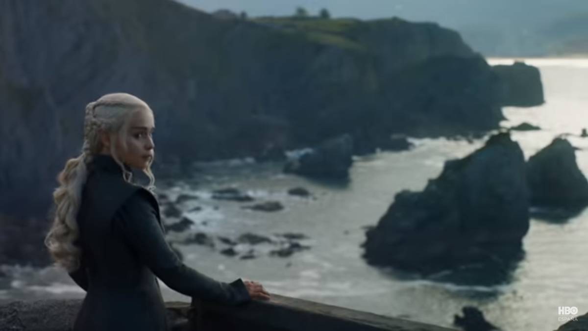 Juego De Tronos Temporada 7 Torrent