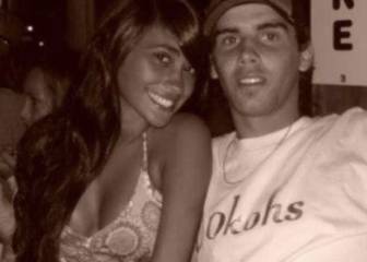 'At least she dumped me for Messi' sighs Antonella's ex