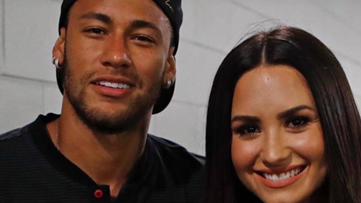 People : Une chanteuse américaine expose sa complicité avec Neymar