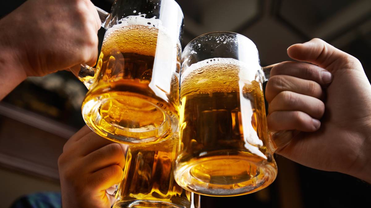 Las 10 mejores cervezas en España, según la OCU - AS.com