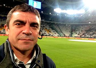 Sanchís explica su polémica lista de la compra en Twitter